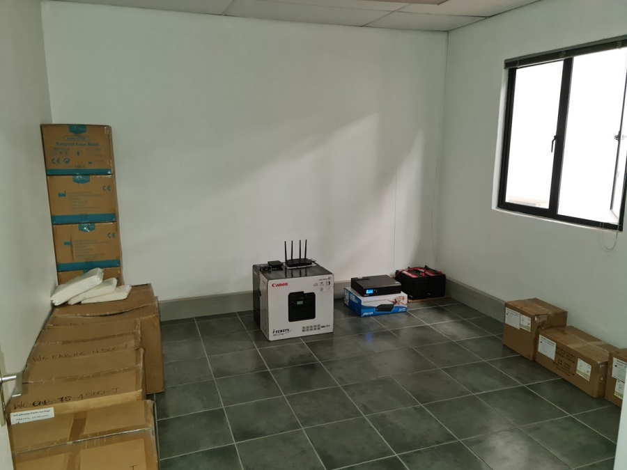 To Let commercial Property for Rent in Saxenburg Park 1 Western Cape